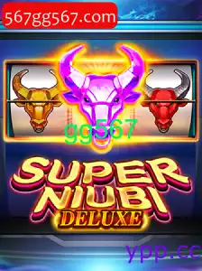 SuperNiubiDeluxe: Um Mergulho no Mundo do Novo Jogo Sensação